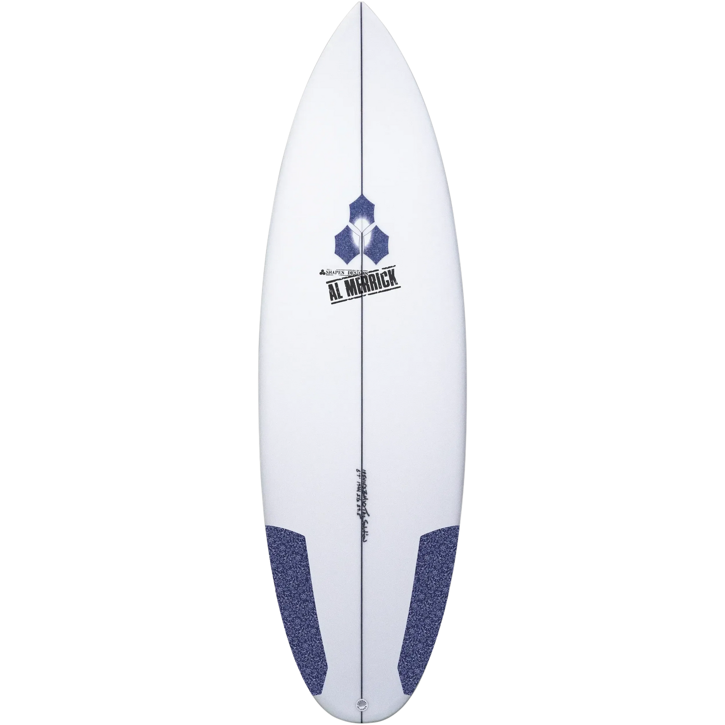 Channel Islands Solution Surfboard