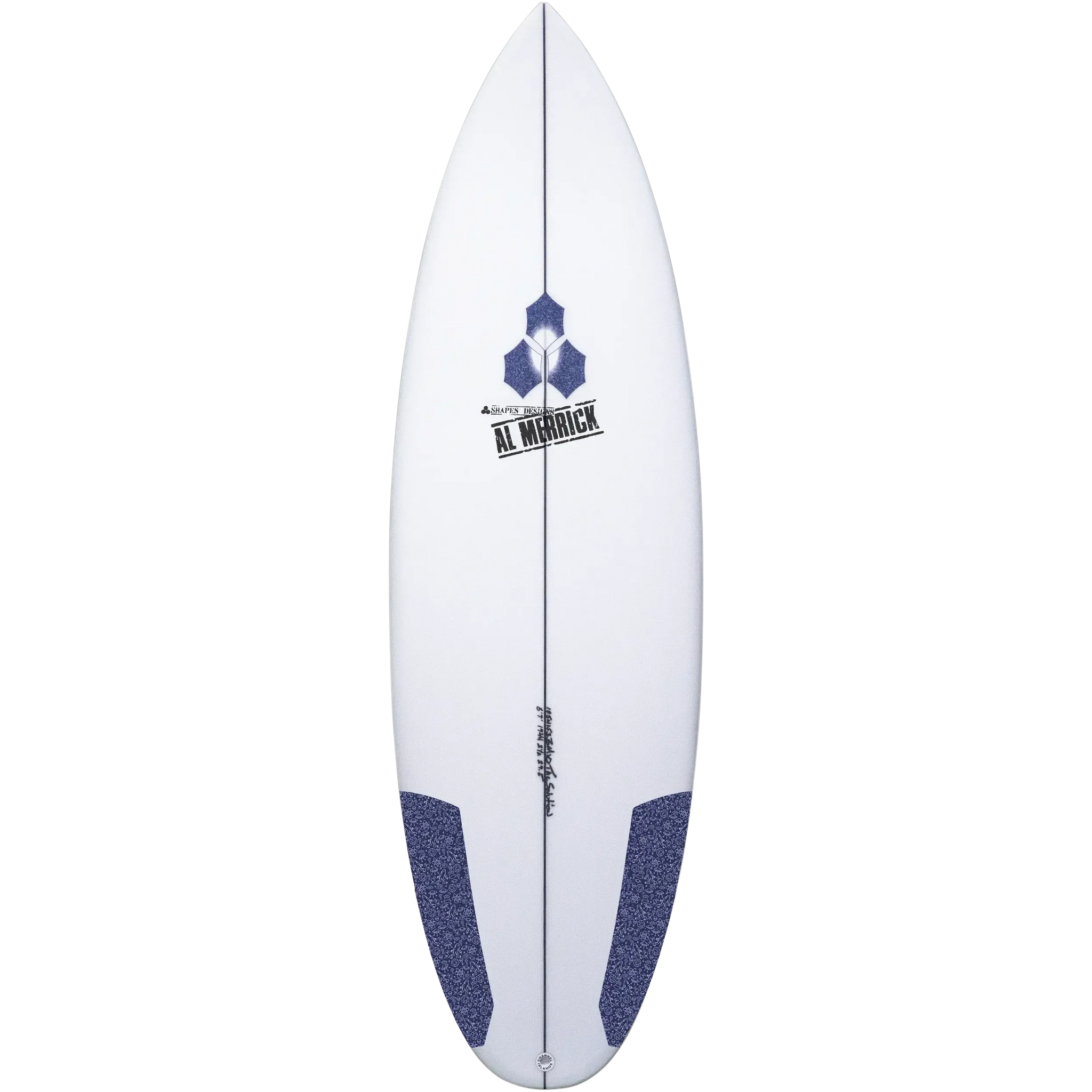Channel Islands Solution Surfboard