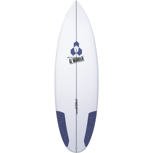 Channel Islands Solution Surfboard