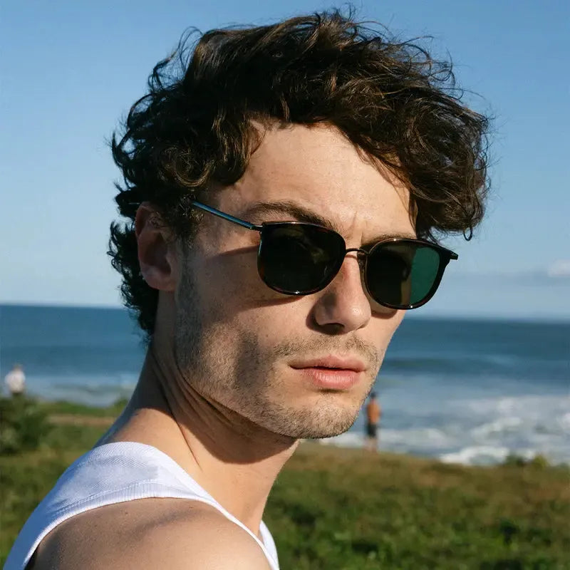 Sin Tommy Polarised Sun Glasses