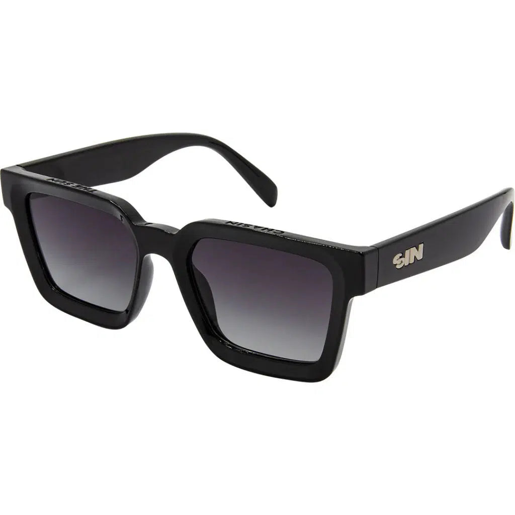 Sin Topshelf Polarised Sunglasses