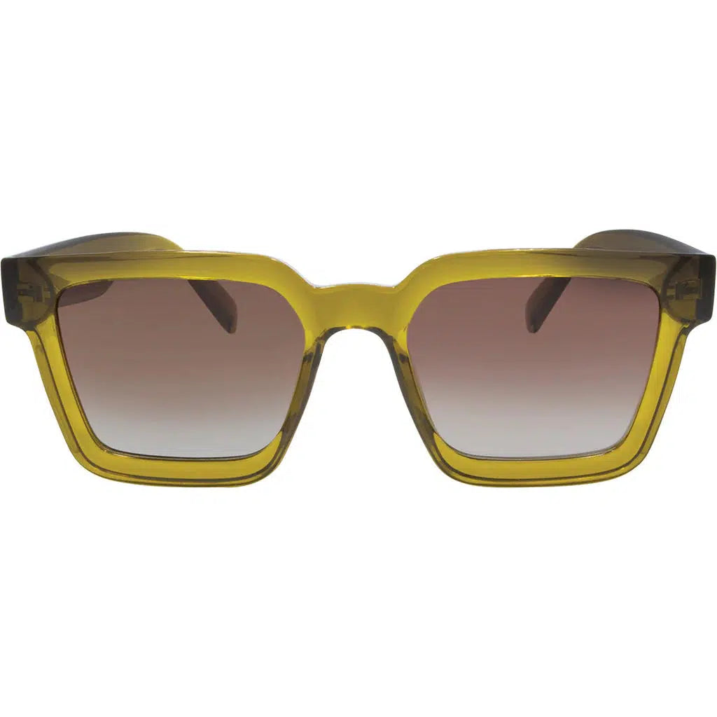 Sin Topshelf Polarised Sunglasses
