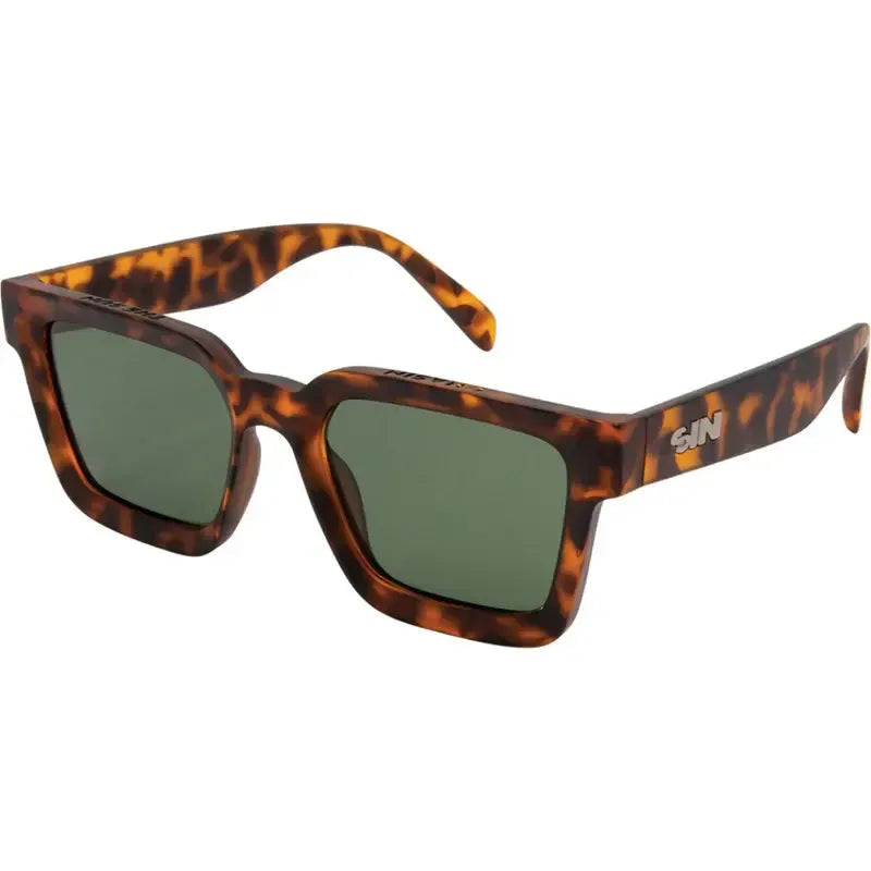 Sin Topshelf Polarised Sunglasses