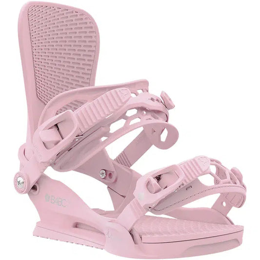2024 Union Juliet Womens Snowboard Bindings