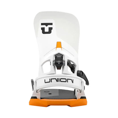 2026 Union Atlas Step On Snowboard Bindings