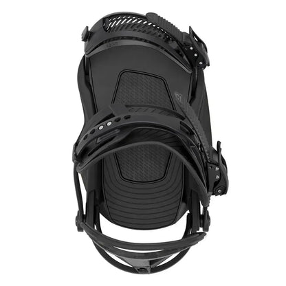 2026 Union Falcor Mens Snowboard Bindings - Black