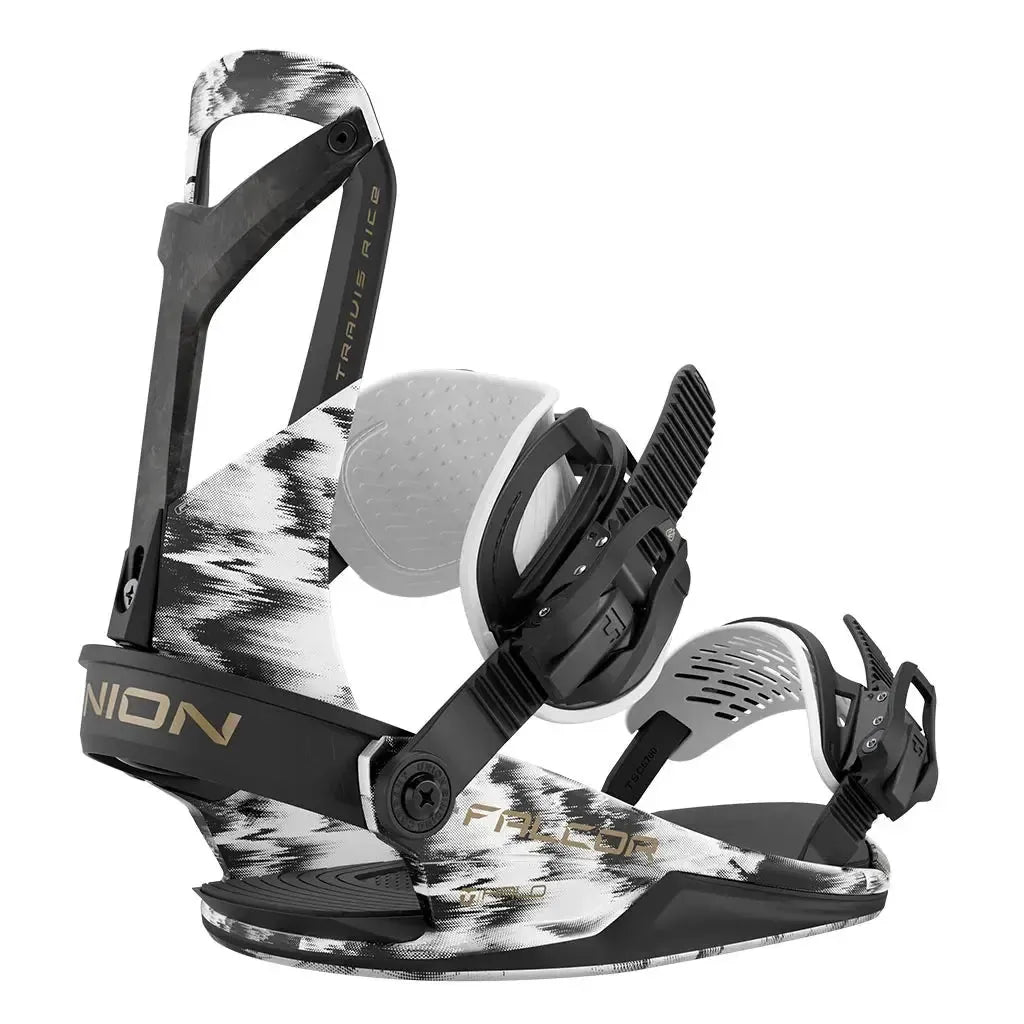 2026 Union Falcor Mens Snowboard Bindings - Haze