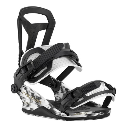 2026 Union Falcor Mens Snowboard Bindings - Haze