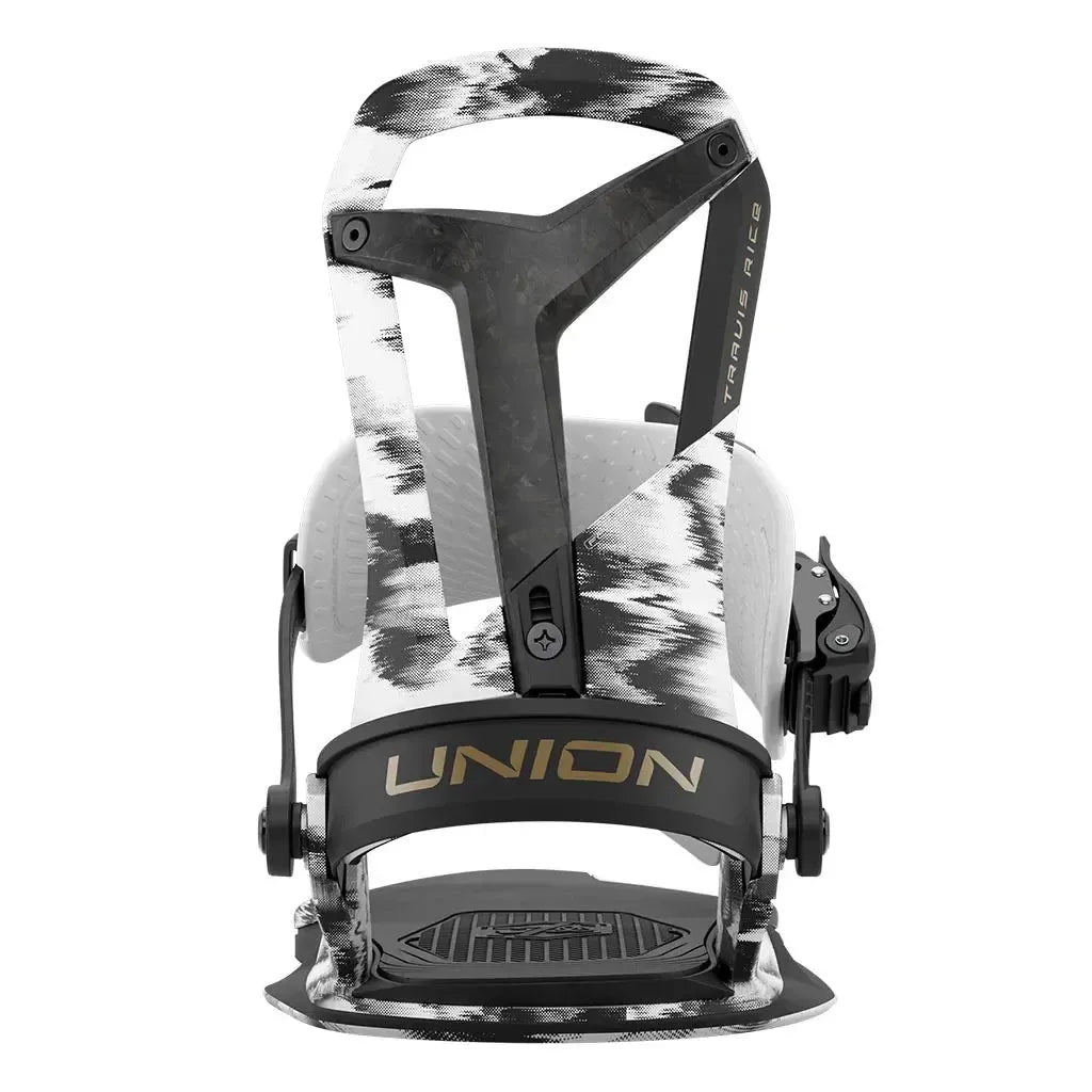 2026 Union Falcor Mens Snowboard Bindings - Haze