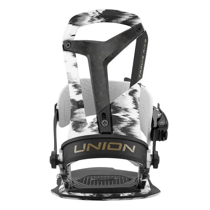 2026 Union Falcor Mens Snowboard Bindings - Haze