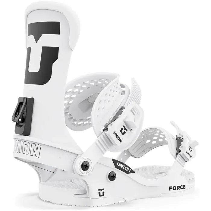 2026 Union Force Classic (Team Logo) Snowboard Bindings