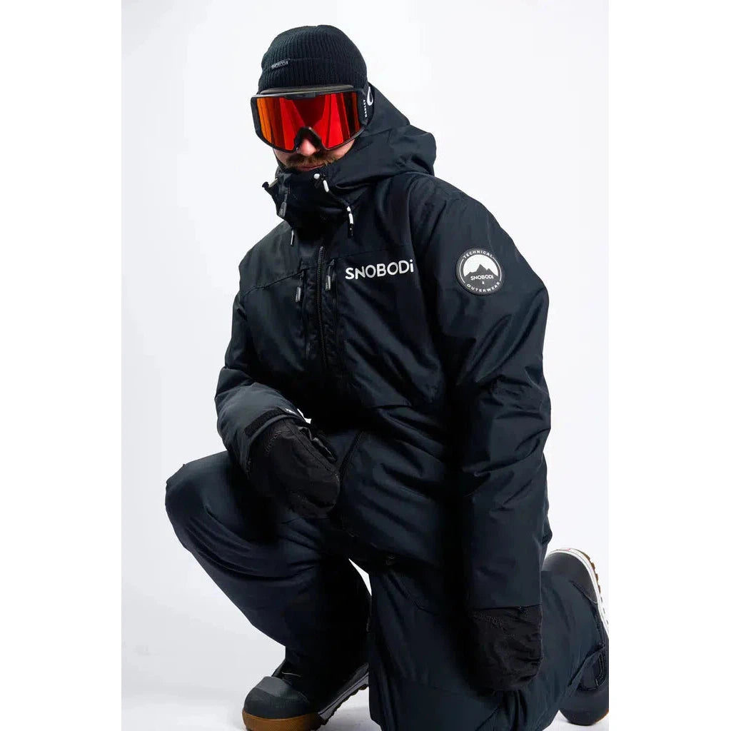 Snobodi Ridgeline Snow Jacket