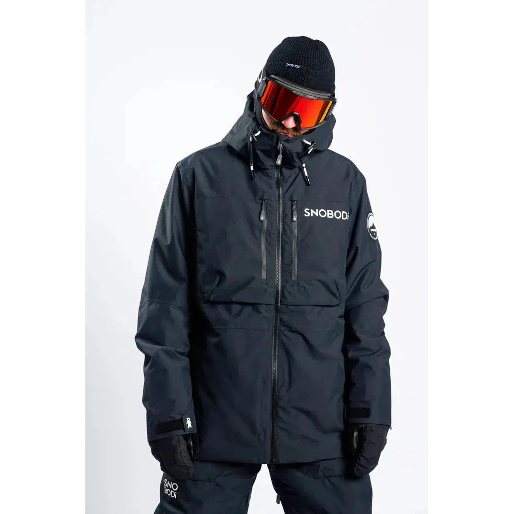 Snobodi Ridgeline Snow Jacket