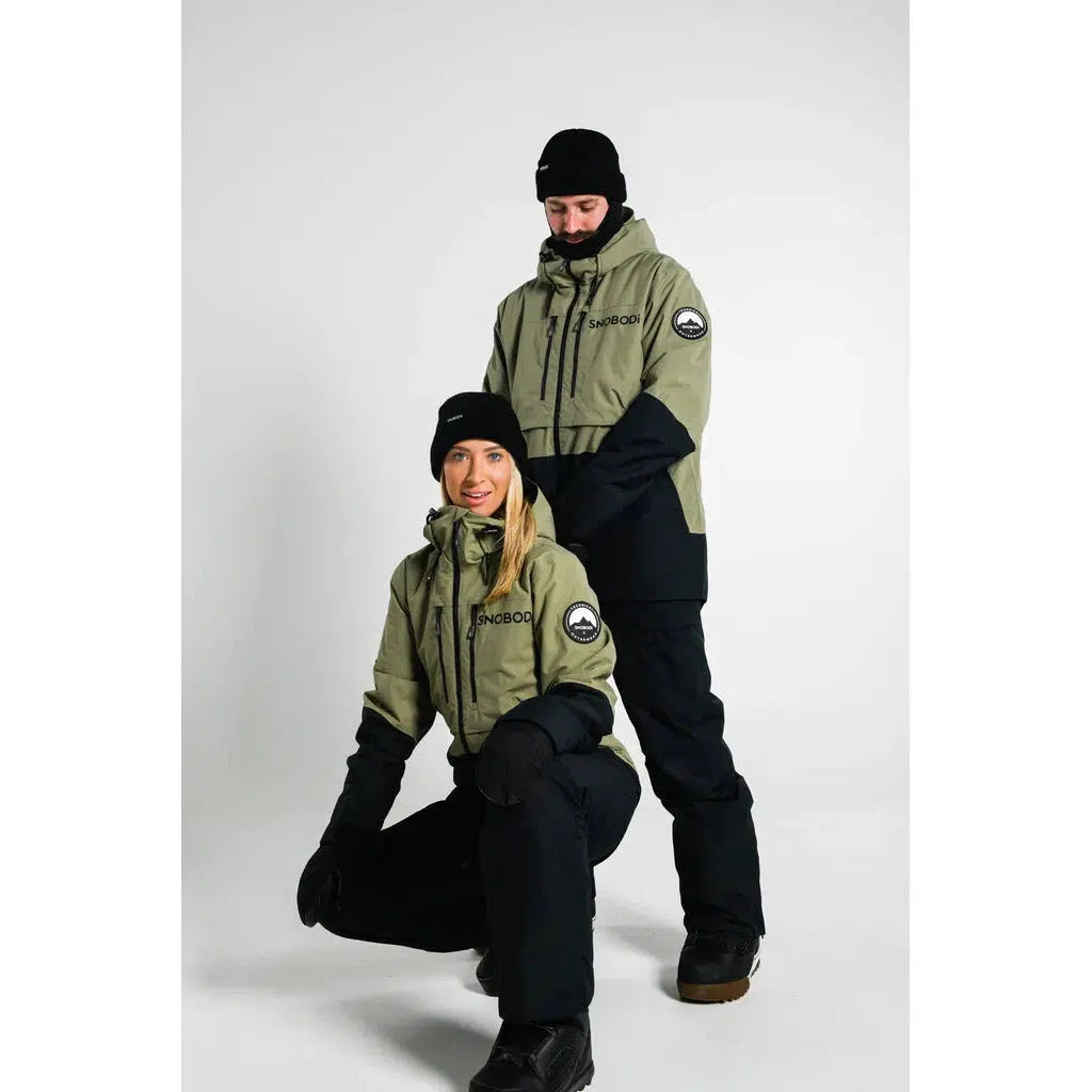 Snobodi Ridgeline Snow Jacket