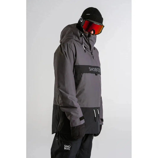 Snobodi Wildland Snow Jacket