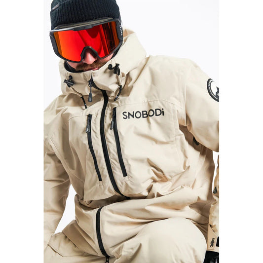 Snobodi Ridgeline Snow Jacket