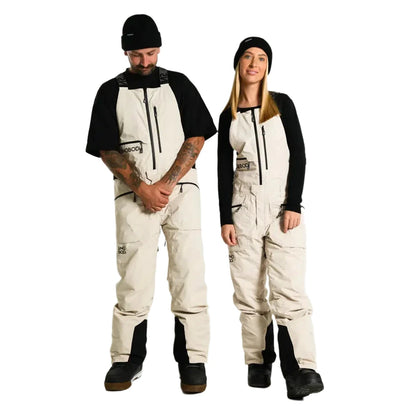 Snobodi Boma Bib Snow Pants