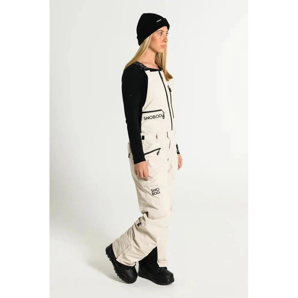 Snobodi Boma Bib Snow Pants