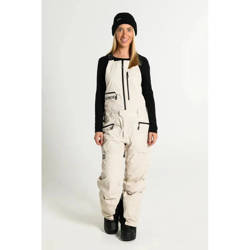 Snobodi Boma Bib Snow Pants