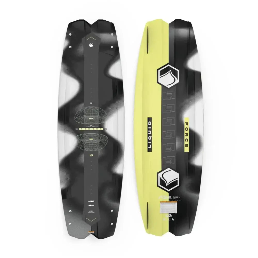 2026 Liquid Force Remedy Aero Wakeboard