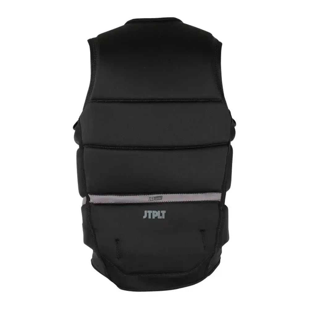 2026 Jetpilot Cory Pro C4 Mens Neo Vest - Black - Welcome Boardstore