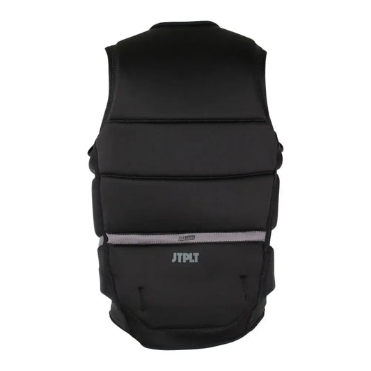 2026 Jetpilot Cory Pro C4 Mens Neo Vest - Black - Welcome Boardstore