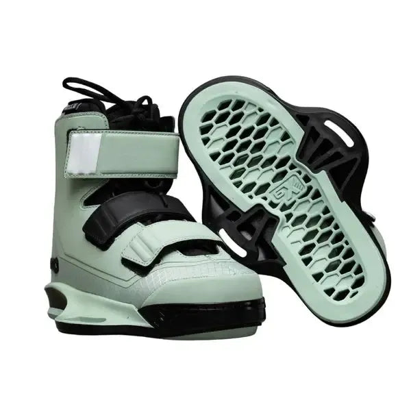 2026 Liquid Force Hook 6X Wakeboard Bindings