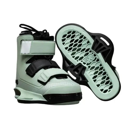 2026 Liquid Force Hook 6X Wakeboard Bindings