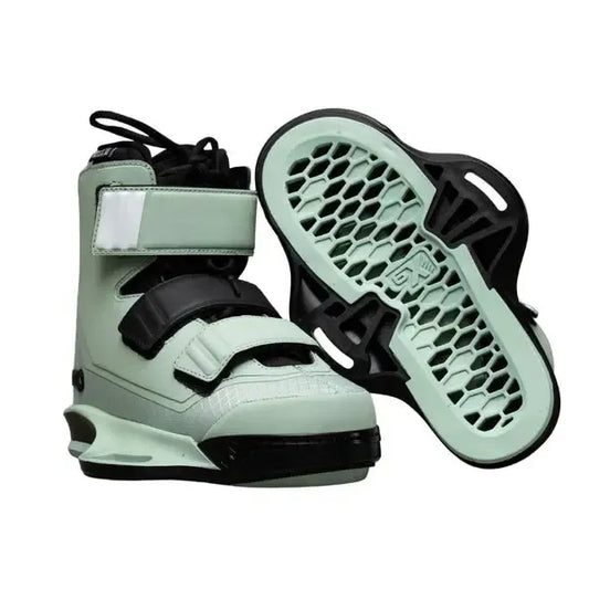 2026 Liquid Force Hook 6X Wakeboard Bindings