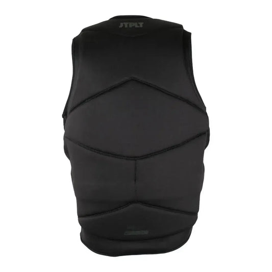 2026 Jetpilot Freeride Life Jacket - Black - Welcome Boardstore