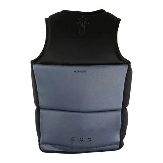 2026 Jetpilot Freeride Boys Eco Vest