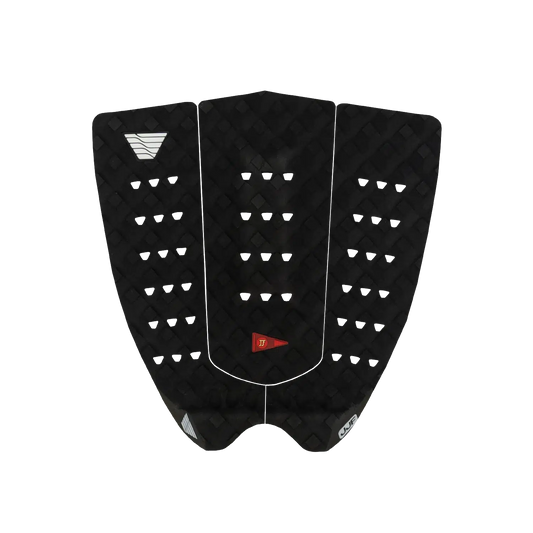 Veia John John Florence Round Tail Pro Pad - Night