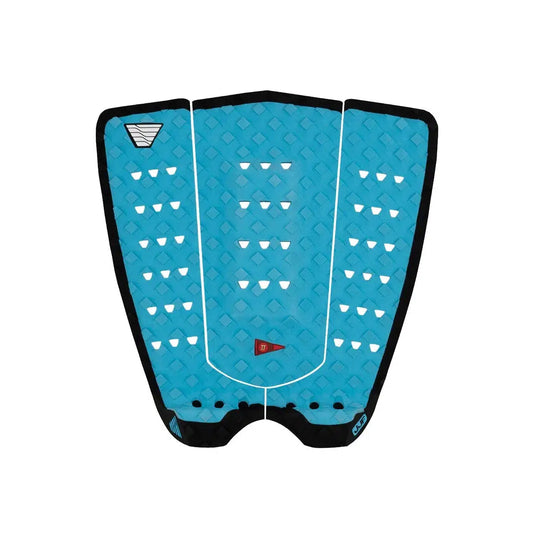 Veia John John Florence Squash Tail Pro Pad - Blue / Night