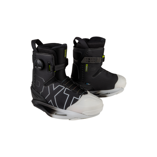 2024 Ronix RXT BOA Boot Wakeboard Boots