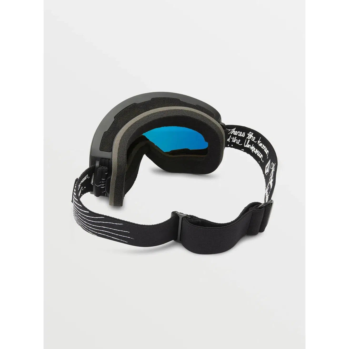volcom odyssey goggles Volcom Odyssey Jamie Lynn Snow Goggles – Welcome Boardstore