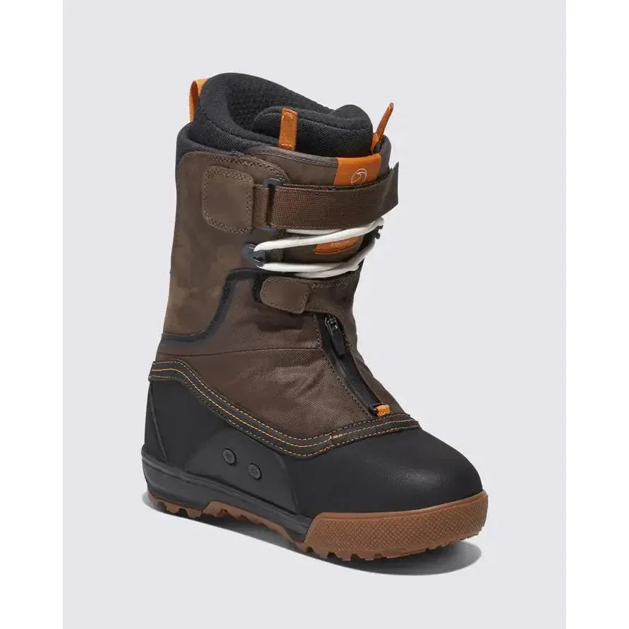 Vans Infuse Snow Surf Snowboard Boots 2025