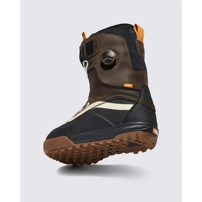 Vans Infuse Snow Surf Snowboard Boots 2025