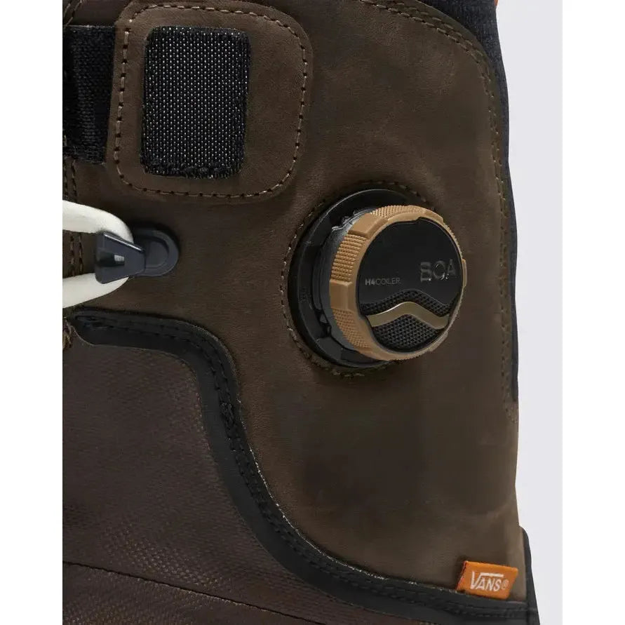 Vans Infuse Snow Surf Snowboard Boots 2025