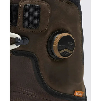 Vans Infuse Snow Surf Snowboard Boots 2025