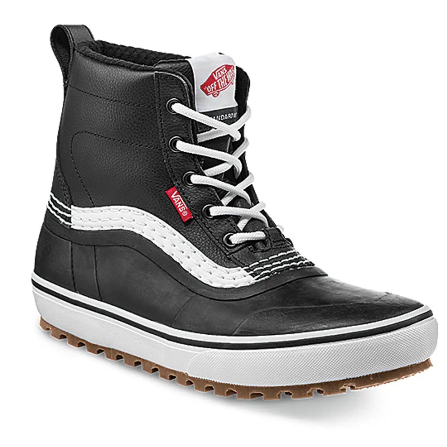 2025 Vans MTE Standard Mid Waterproof Boots