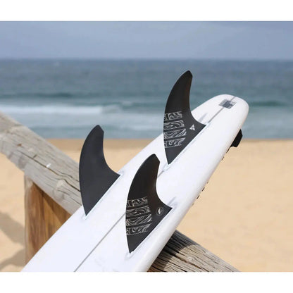 Futures 3/2 Vector Alpha Surfboard Fins (L)