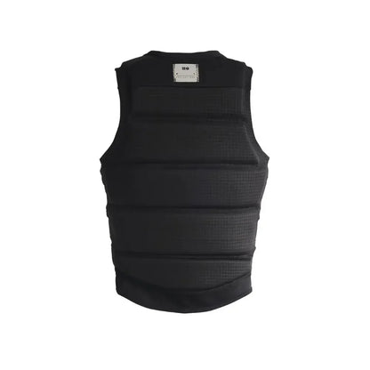 2026 Follow P1 Traction Womens Vest - Black - Welcome Boardstore