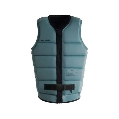 2026 Follow P1 Traction Vest - Ocean