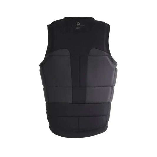 2026 Follow Global Vest - Black
