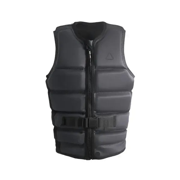 2026 Follow Corp Womens Vest - Black