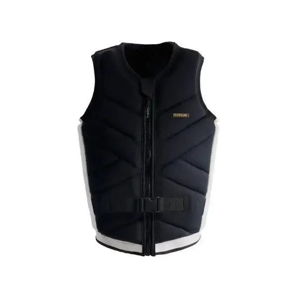 2026 Follow Cleo Womens Vest - Black