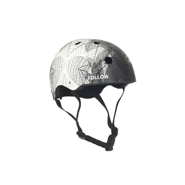 2026 Follow Pro Graphic Helmet - Affiliate