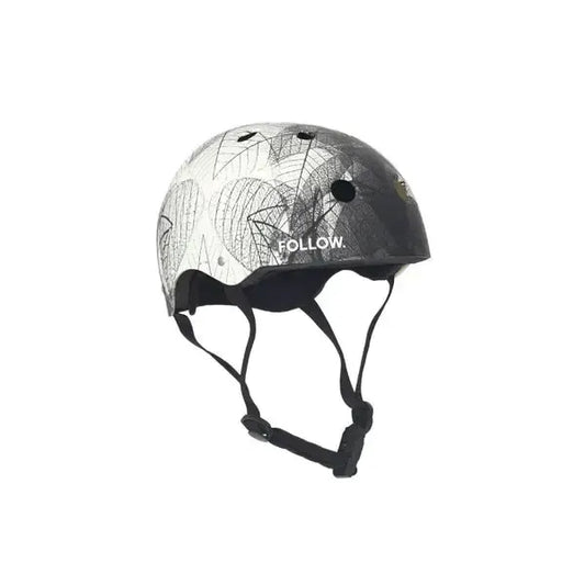2026 Follow Pro Graphic Helmet - Affiliate