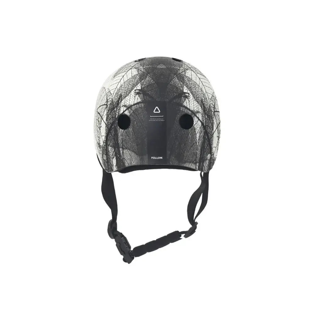 2026 Follow Pro Graphic Helmet - Affiliate