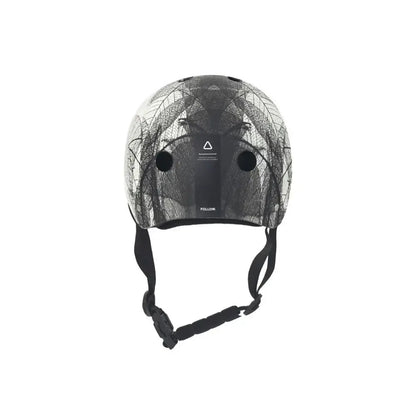 2026 Follow Pro Graphic Helmet - Affiliate